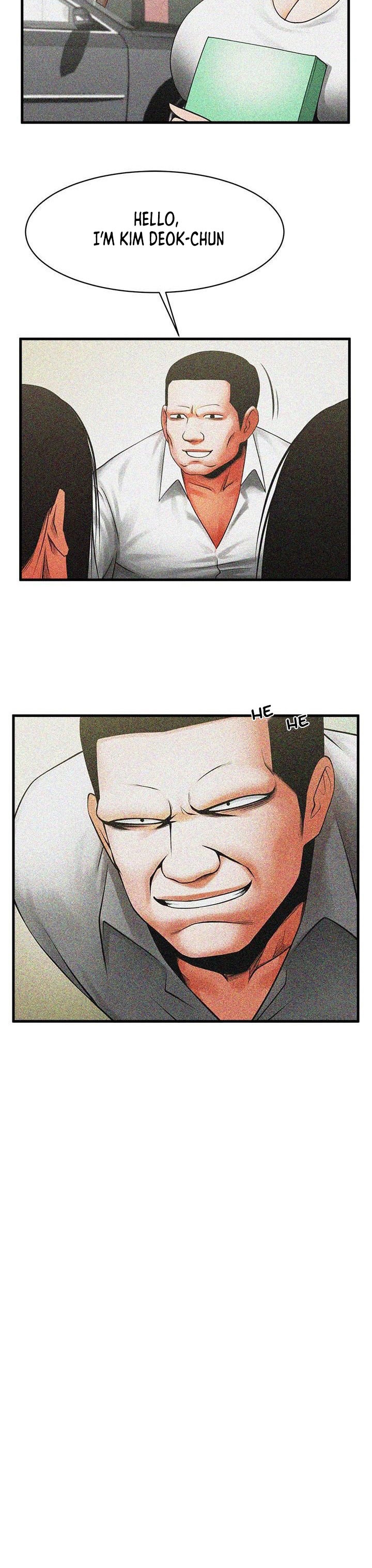 Share Girlfriend Chapter 47 image 2