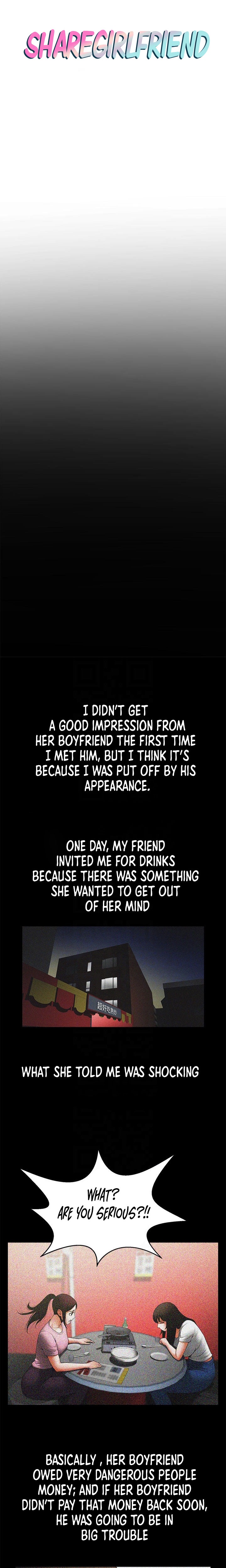 Share Girlfriend Chapter 47 image 3