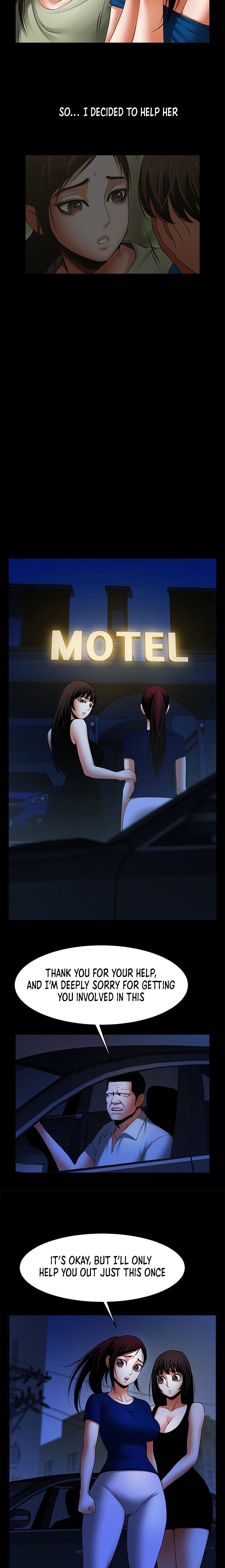 Share Girlfriend Chapter 47 image 7