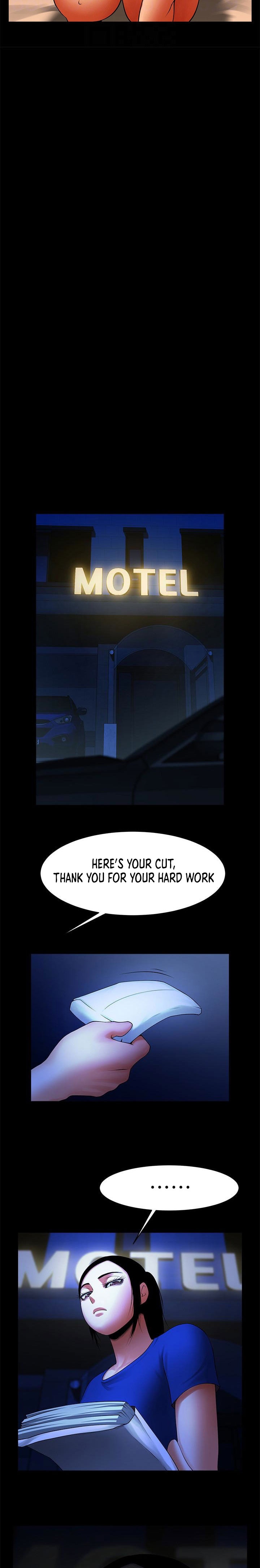 Share Girlfriend Chapter 48 image 4
