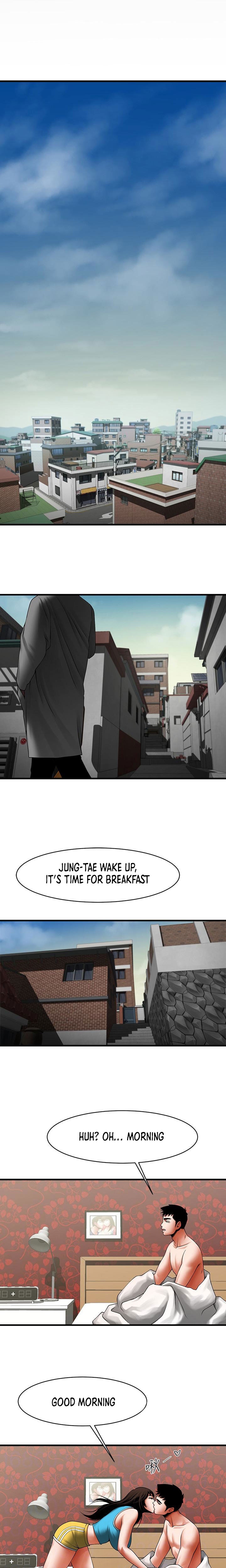 Share Girlfriend Chapter 49 image 0