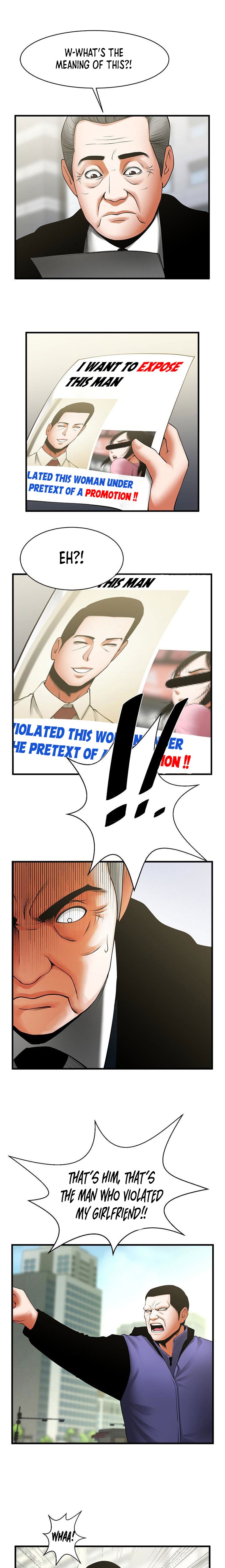 Share Girlfriend Chapter 49 image 10