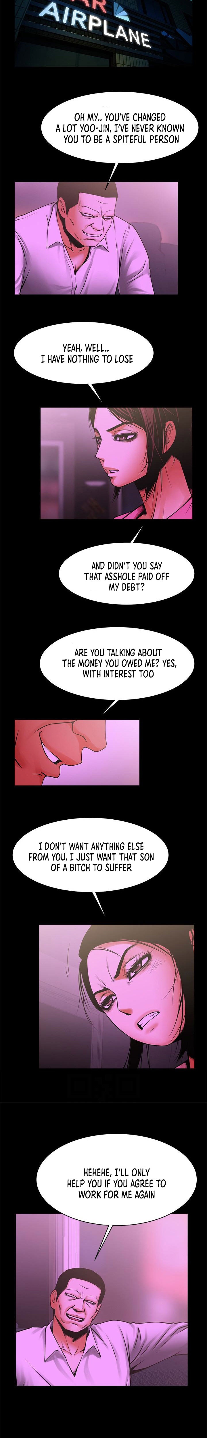 Share Girlfriend Chapter 49 image 7