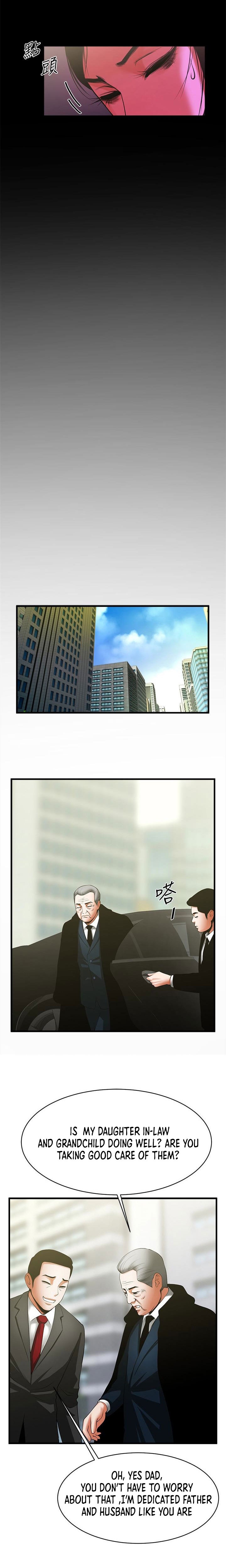 Share Girlfriend Chapter 49 image 8