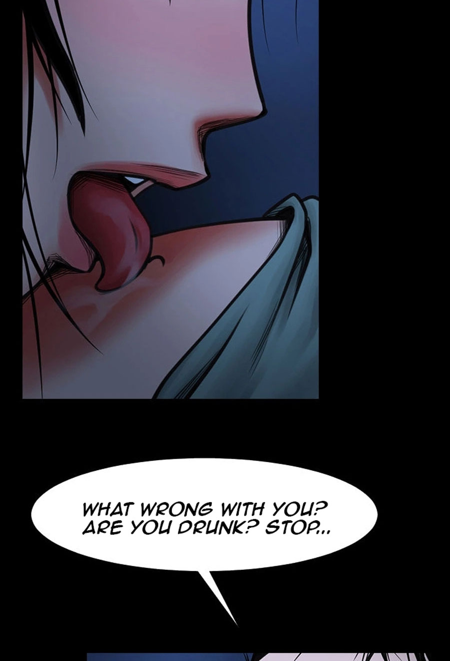 Share Girlfriend Chapter 5 image 105