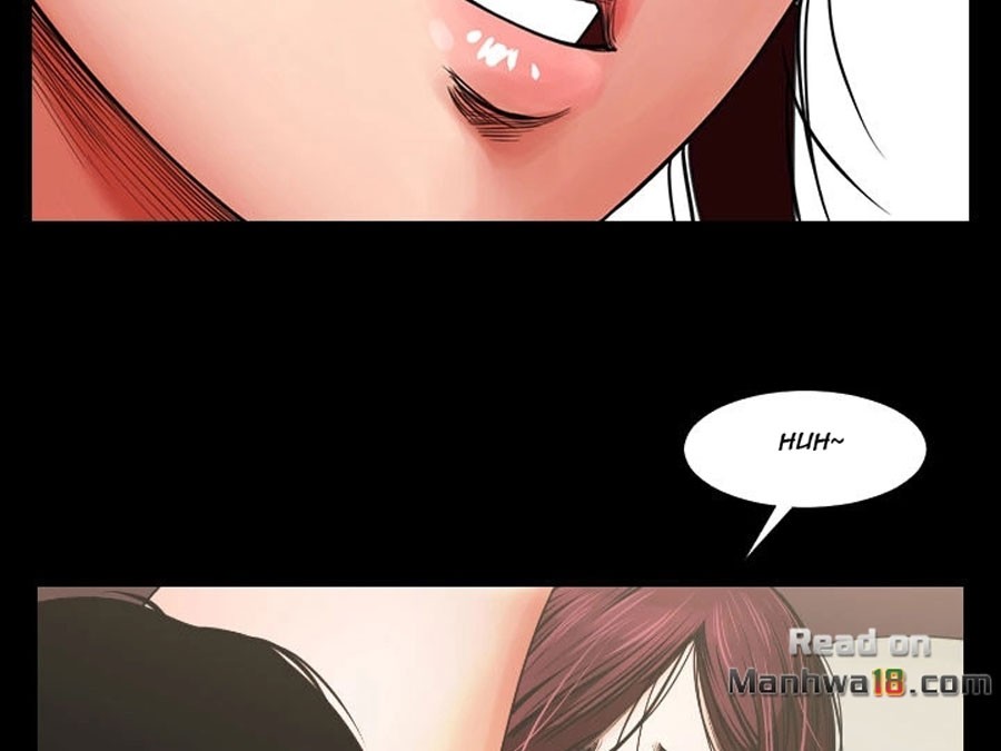 Share Girlfriend Chapter 5 image 10