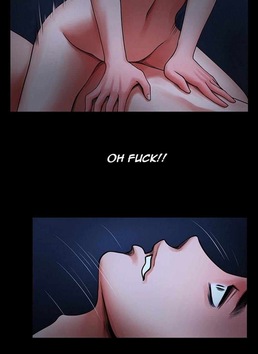 Share Girlfriend Chapter 5 image 115