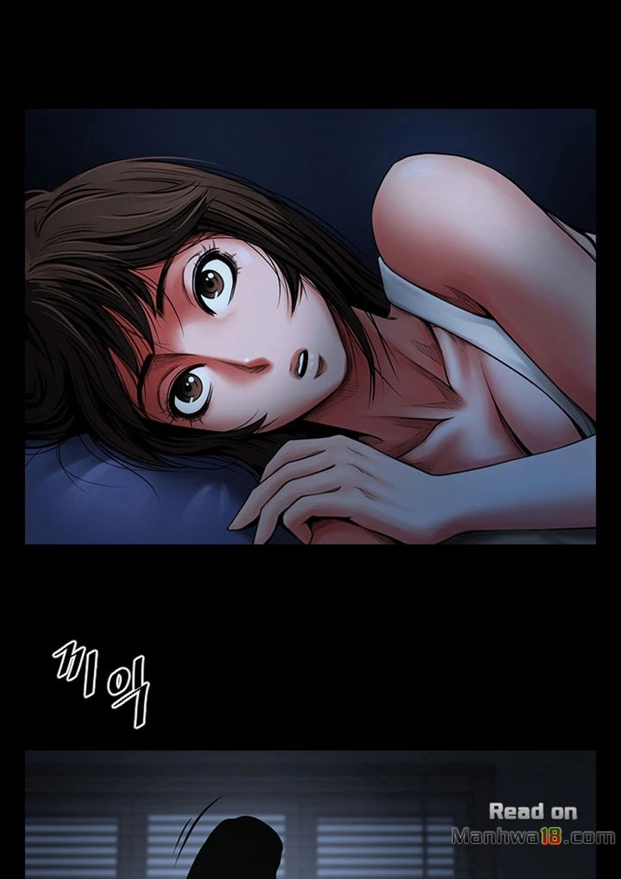 Share Girlfriend Chapter 5 image 122