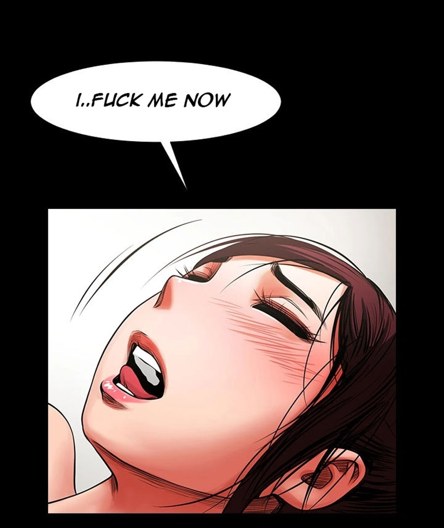 Share Girlfriend Chapter 5 image 17