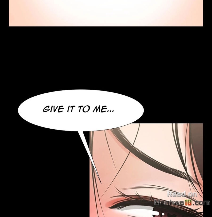 Share Girlfriend Chapter 5 image 19