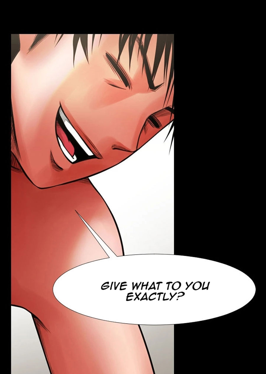 Share Girlfriend Chapter 5 image 21