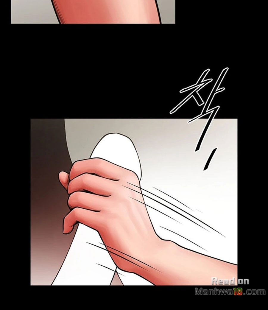 Share Girlfriend Chapter 5 image 22