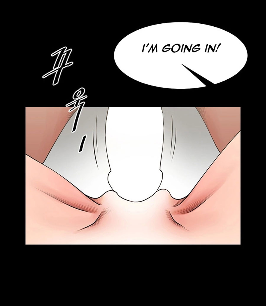 Share Girlfriend Chapter 5 image 33