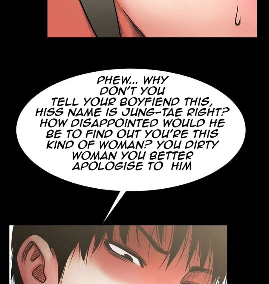 Share Girlfriend Chapter 5 image 44