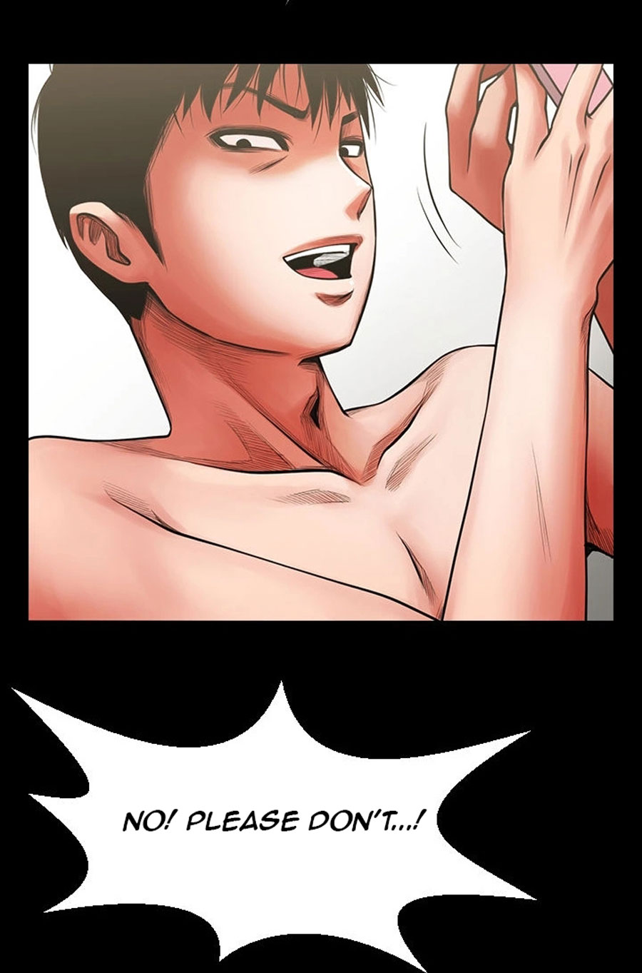 Share Girlfriend Chapter 5 image 56