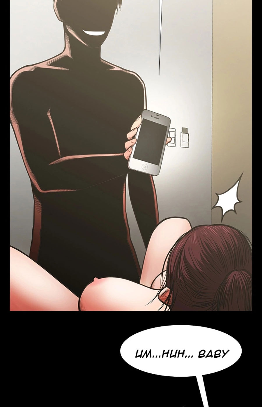 Share Girlfriend Chapter 5 image 59