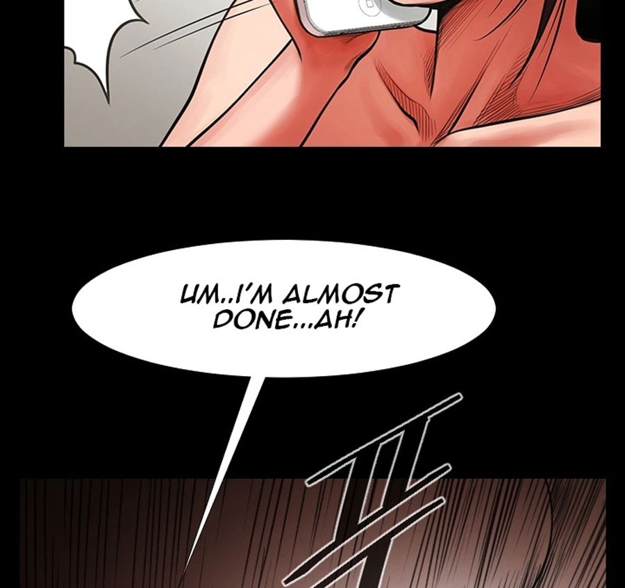 Share Girlfriend Chapter 5 image 61