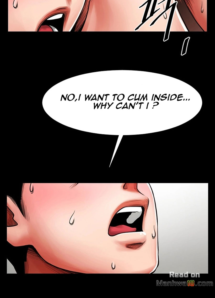 Share Girlfriend Chapter 5 image 82
