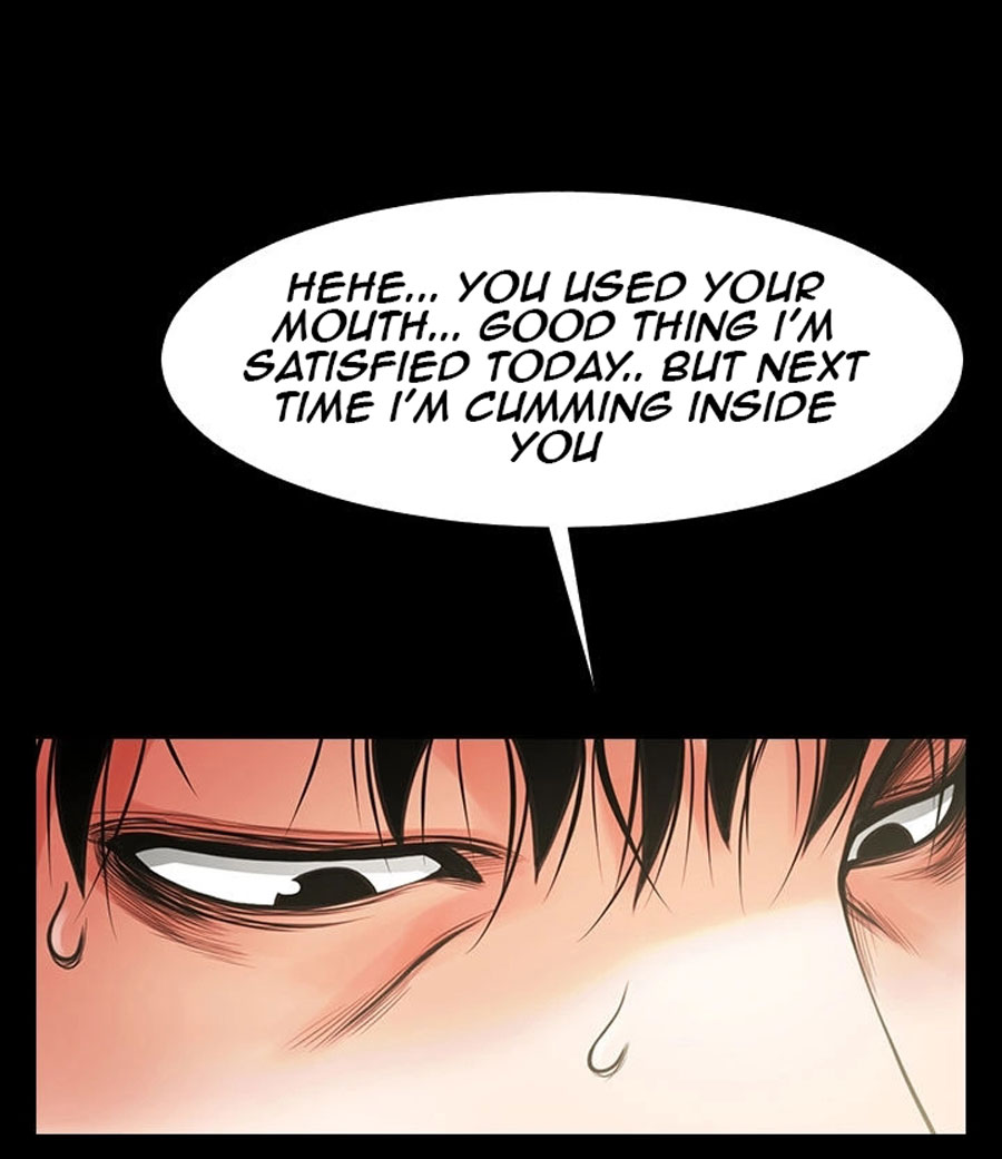 Share Girlfriend Chapter 5 image 89