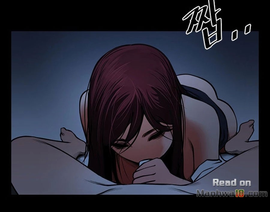 Share Girlfriend Chapter 5 image 94