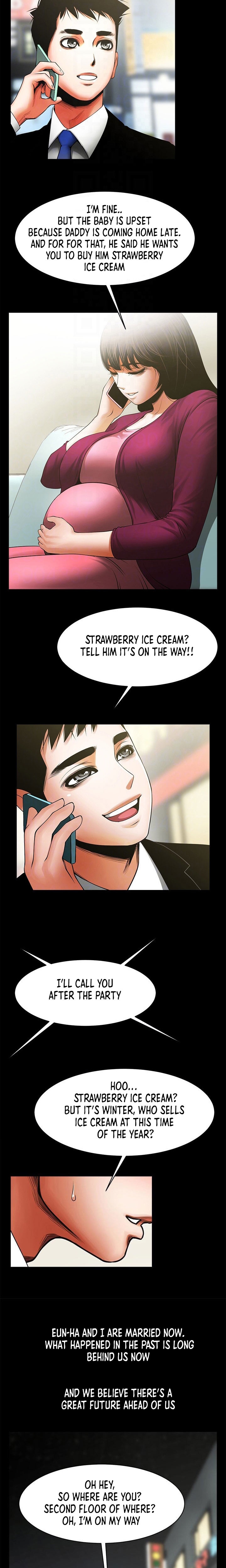 Share Girlfriend Chapter 50 - The End image 10