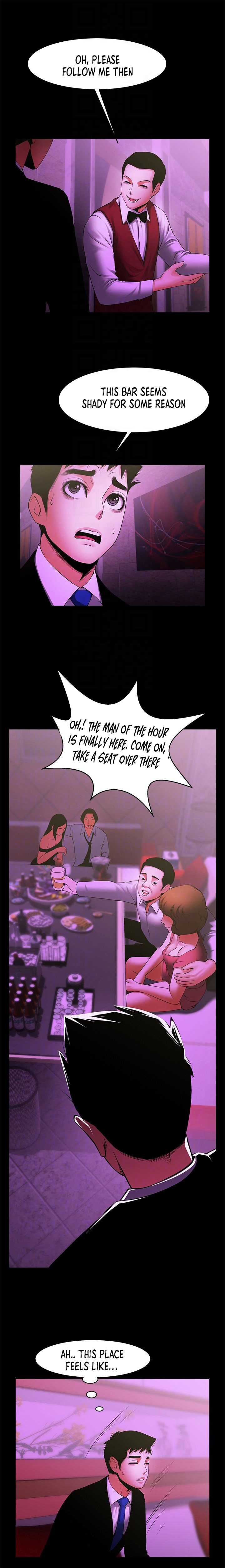 Share Girlfriend Chapter 50 - The End image 12