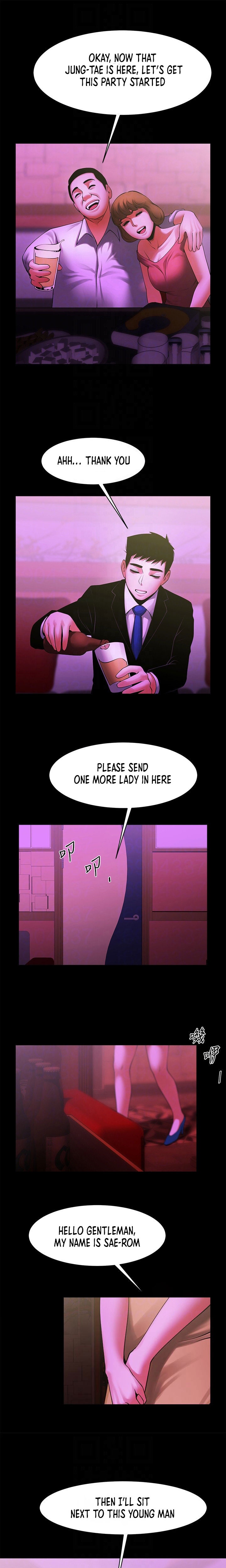Share Girlfriend Chapter 50 - The End image 13