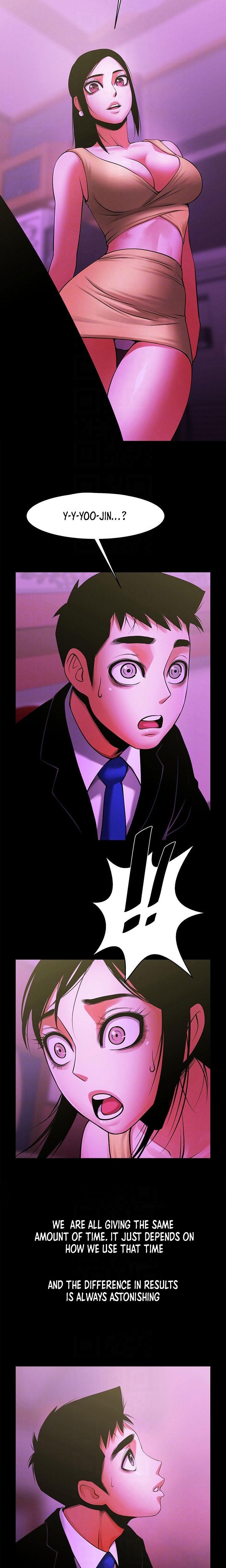 Share Girlfriend Chapter 50 - The End image 14