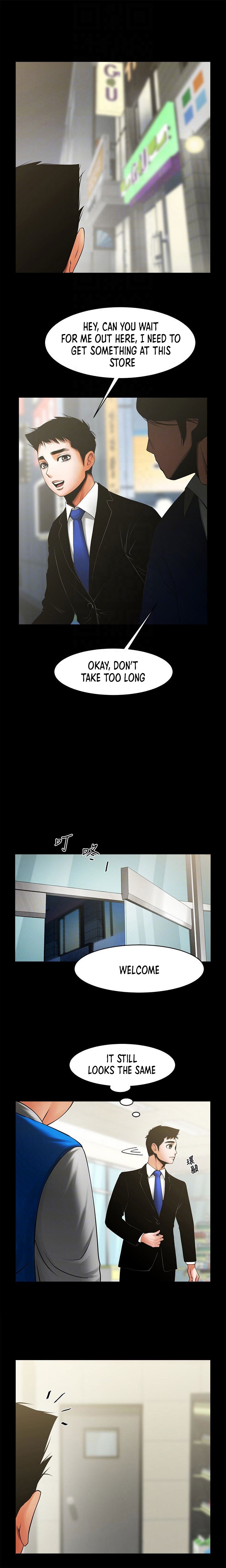 Share Girlfriend Chapter 50 - The End image 6