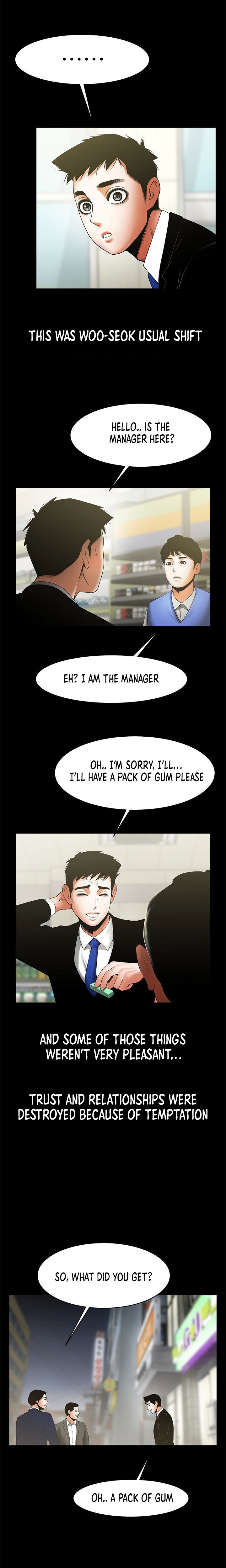 Share Girlfriend Chapter 50 - The End image 7