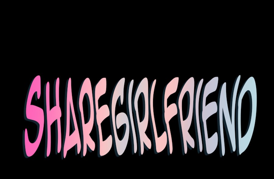 Share Girlfriend Chapter 6 image 9