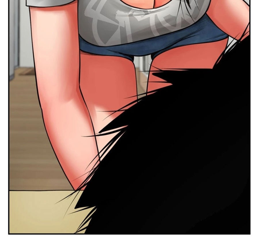 Share Girlfriend Chapter 6 image 100