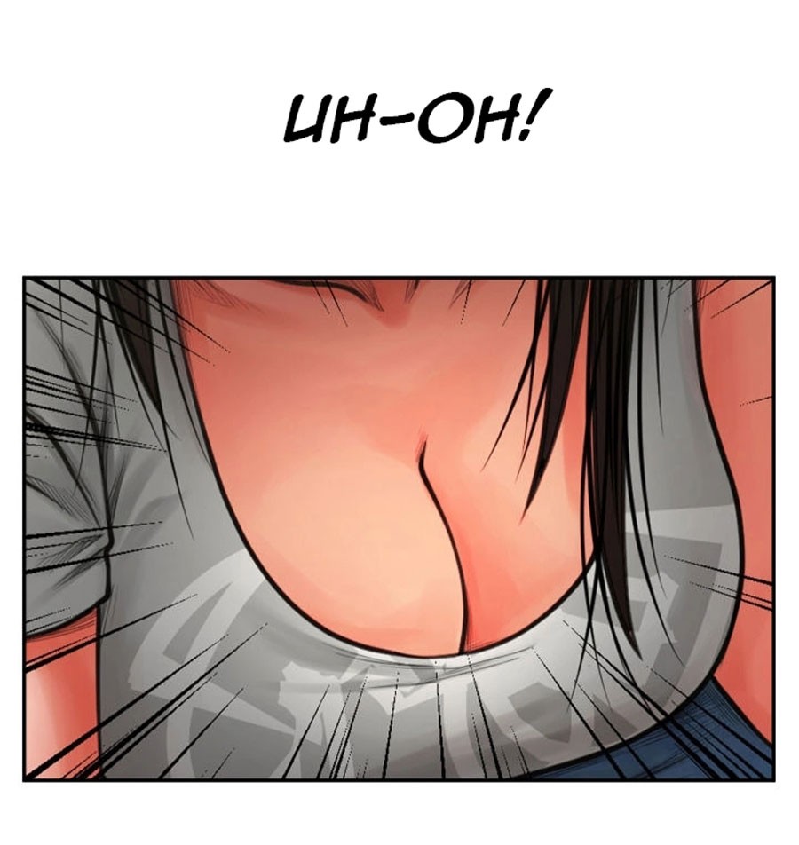 Share Girlfriend Chapter 6 image 101
