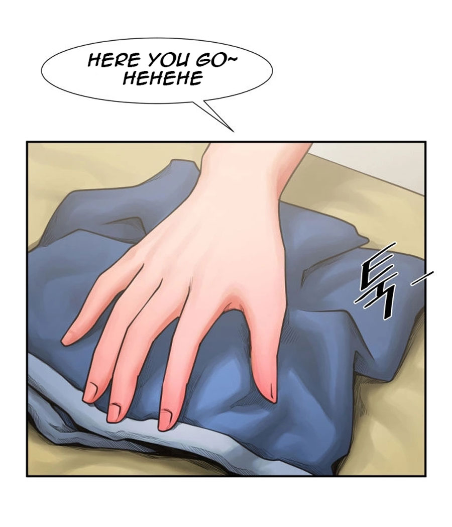Share Girlfriend Chapter 6 image 106