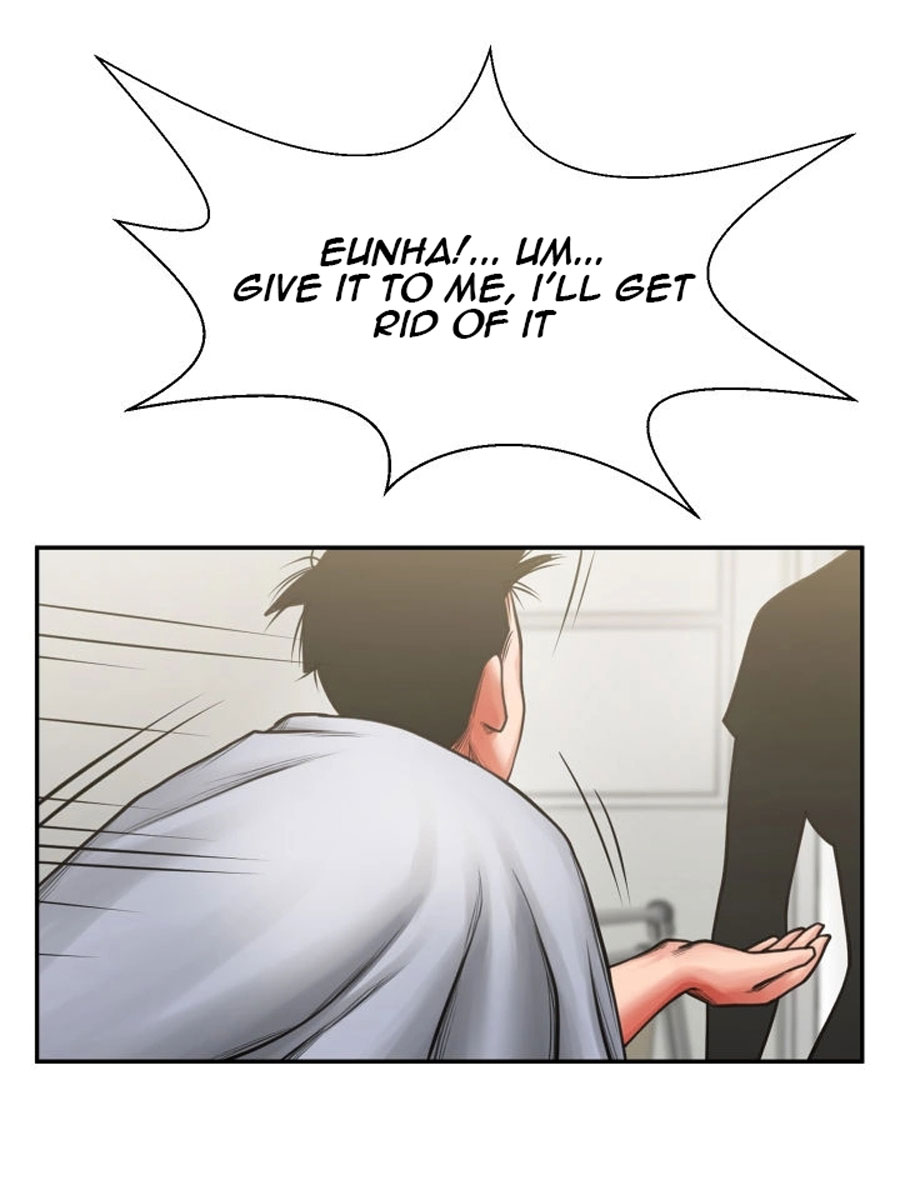 Share Girlfriend Chapter 6 image 115
