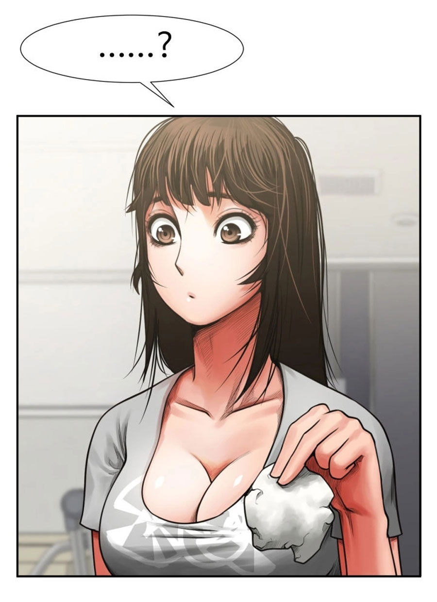 Share Girlfriend Chapter 6 image 116