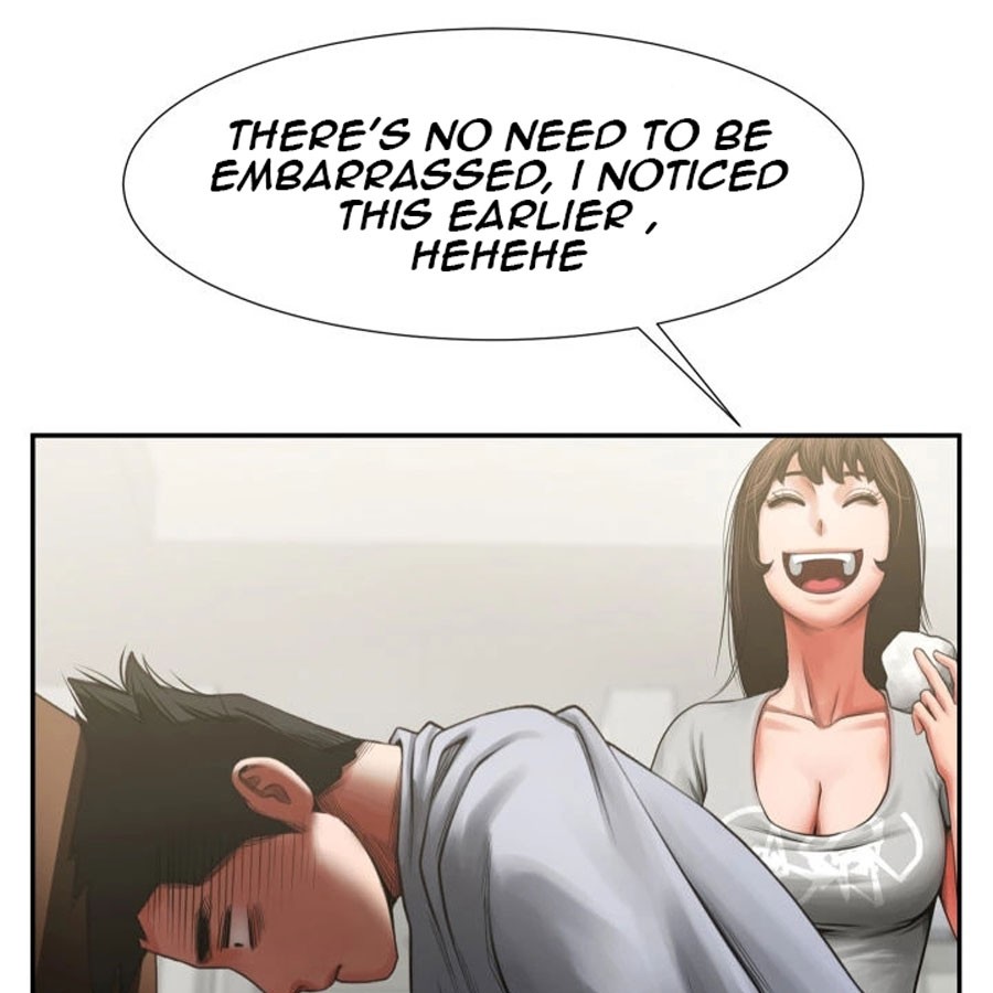 Share Girlfriend Chapter 6 image 123