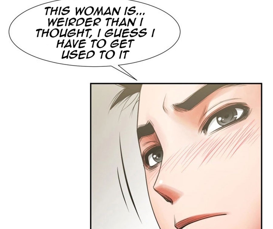 Share Girlfriend Chapter 6 image 127
