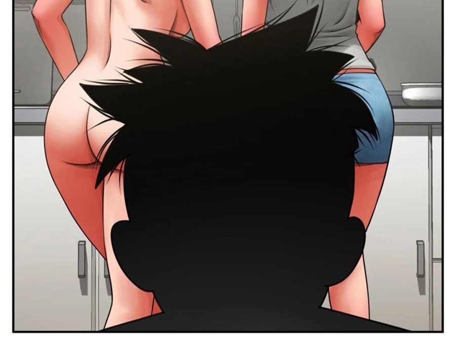 Share Girlfriend Chapter 6 image 133