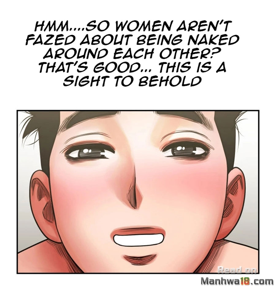 Share Girlfriend Chapter 6 image 134