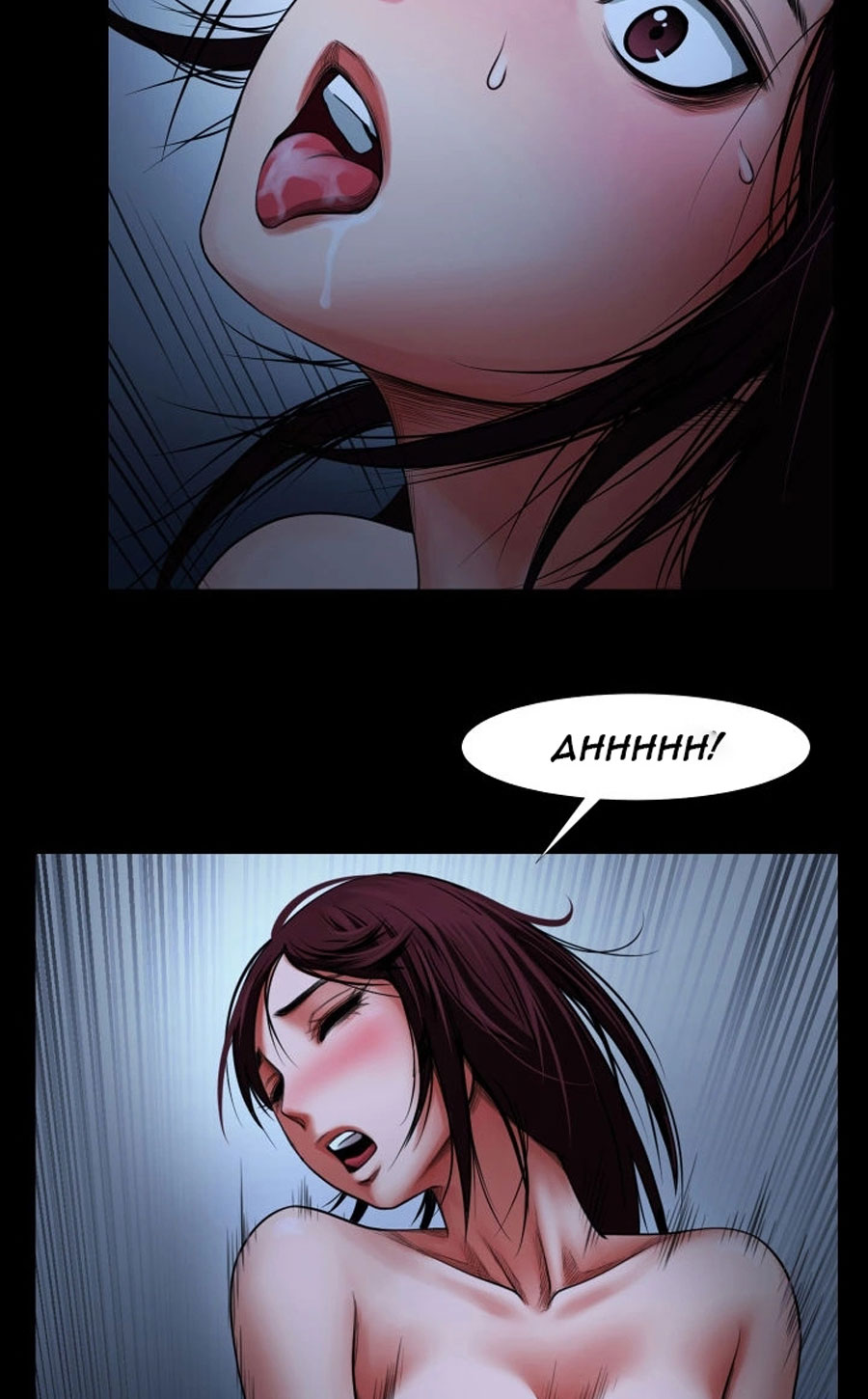 Share Girlfriend Chapter 6 image 18