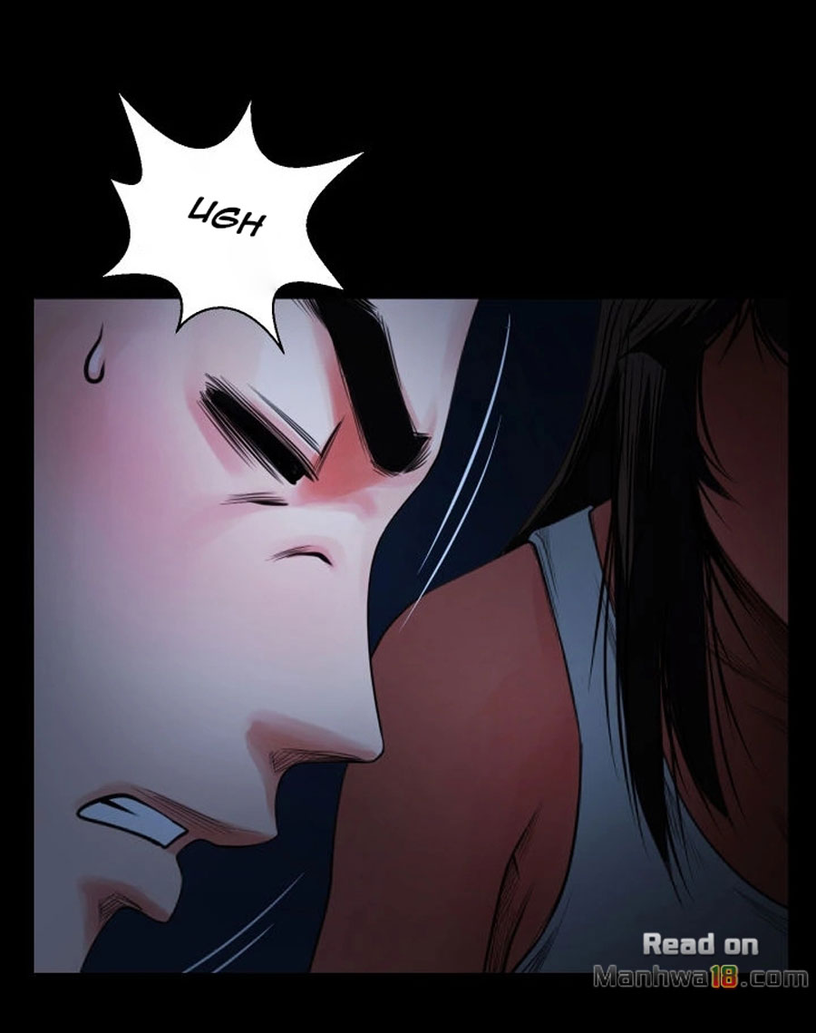 Share Girlfriend Chapter 6 image 42