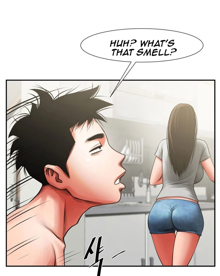 Share Girlfriend Chapter 6 image 68