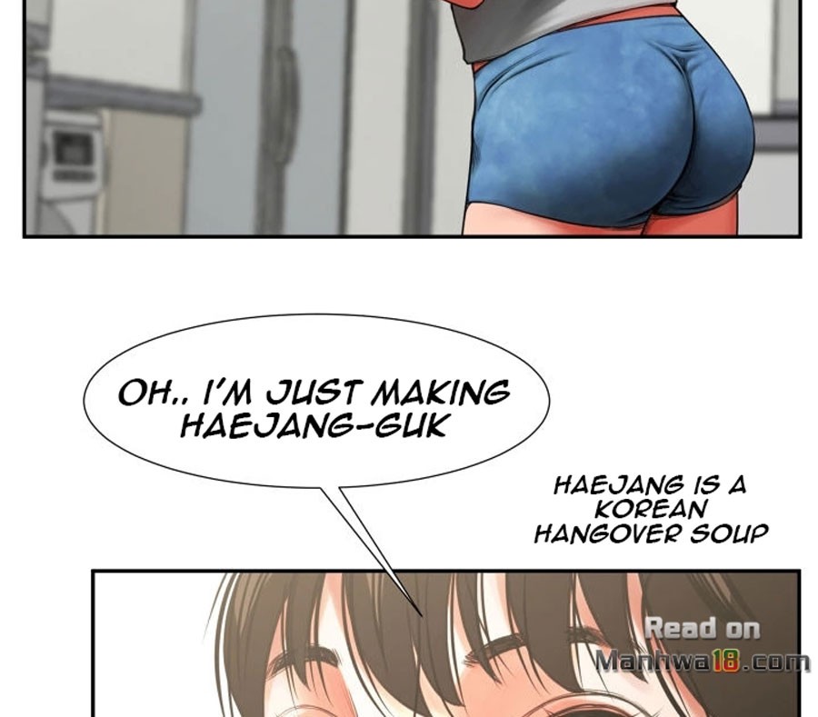 Share Girlfriend Chapter 6 image 72