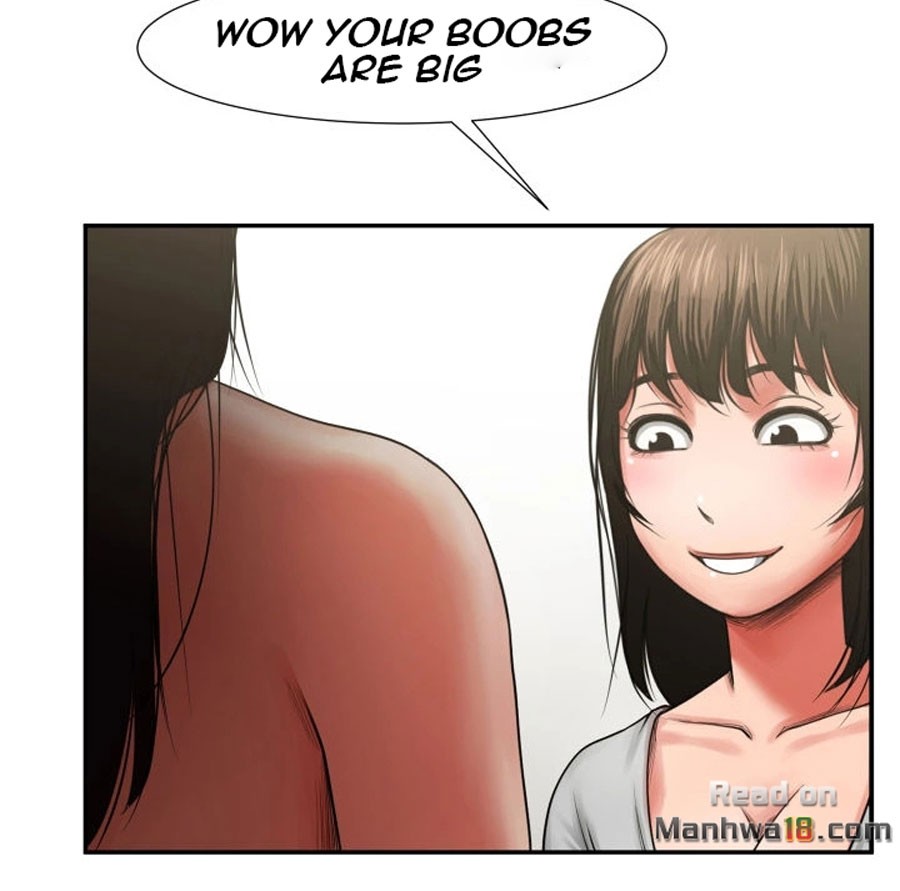 Share Girlfriend Chapter 6 image 84