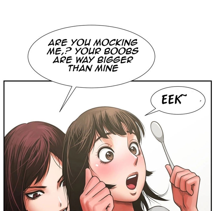 Share Girlfriend Chapter 6 image 85