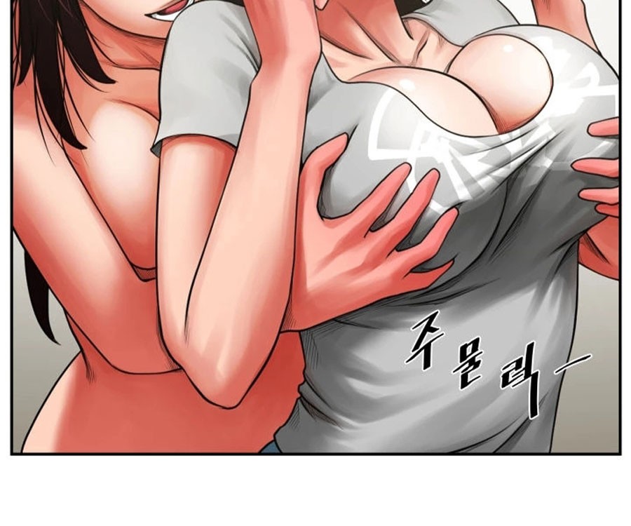 Share Girlfriend Chapter 6 image 86