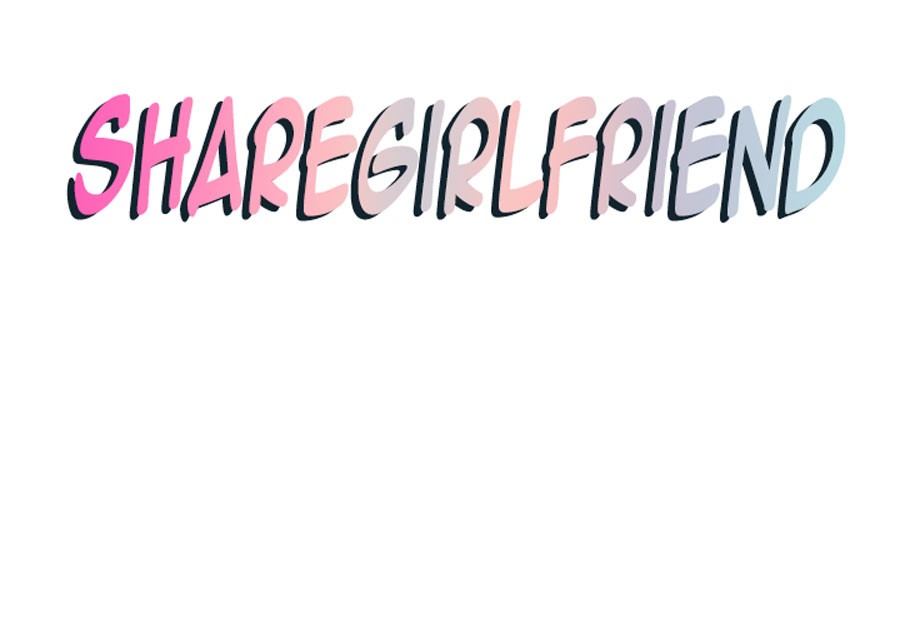 Share Girlfriend Chapter 7 image 10