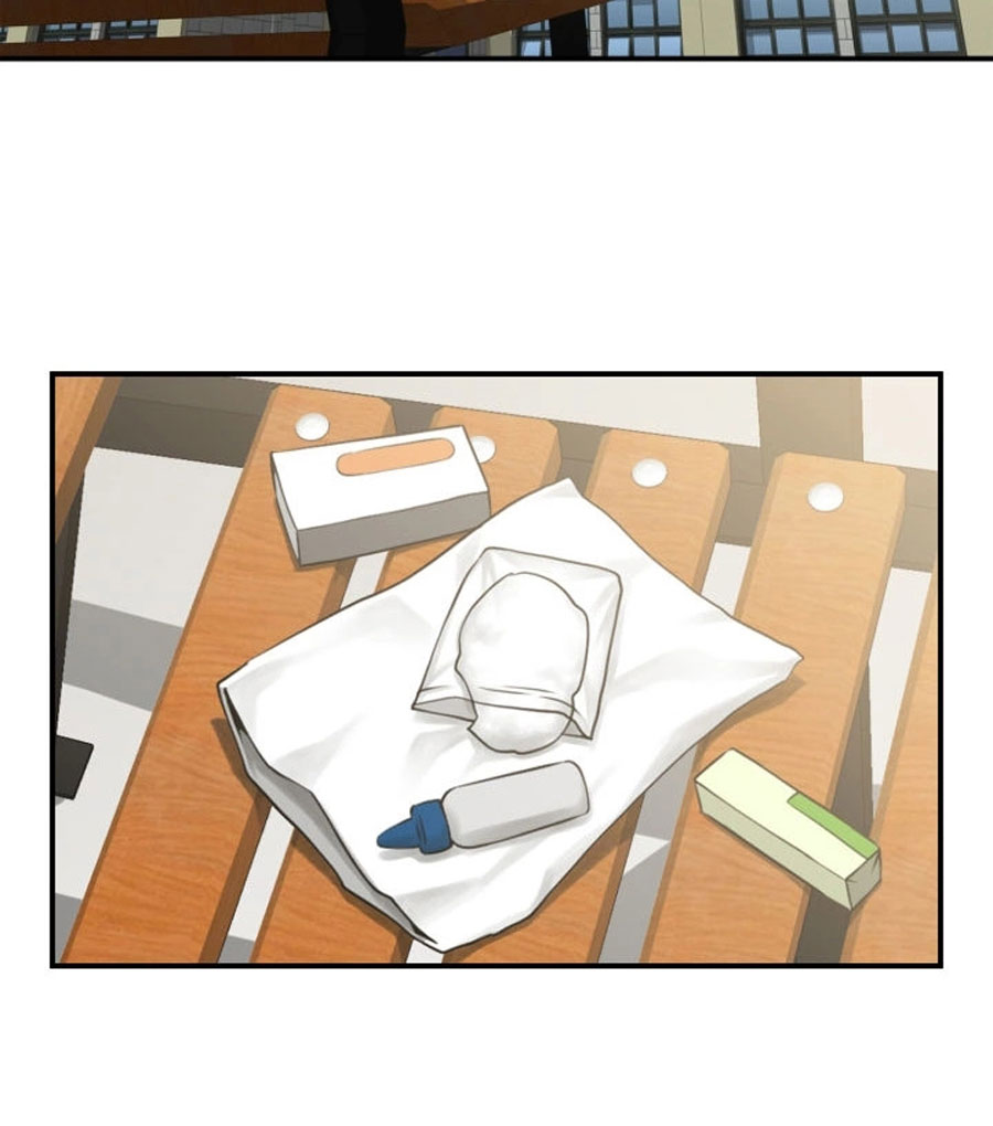 Share Girlfriend Chapter 7 image 114