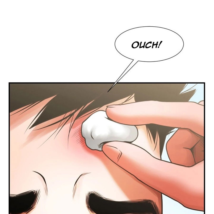 Share Girlfriend Chapter 7 image 115